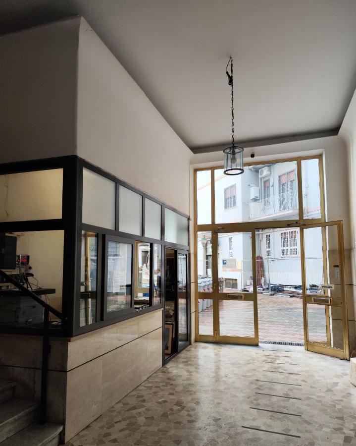 Ianos Apartment Neapol Zewnętrze zdjęcie