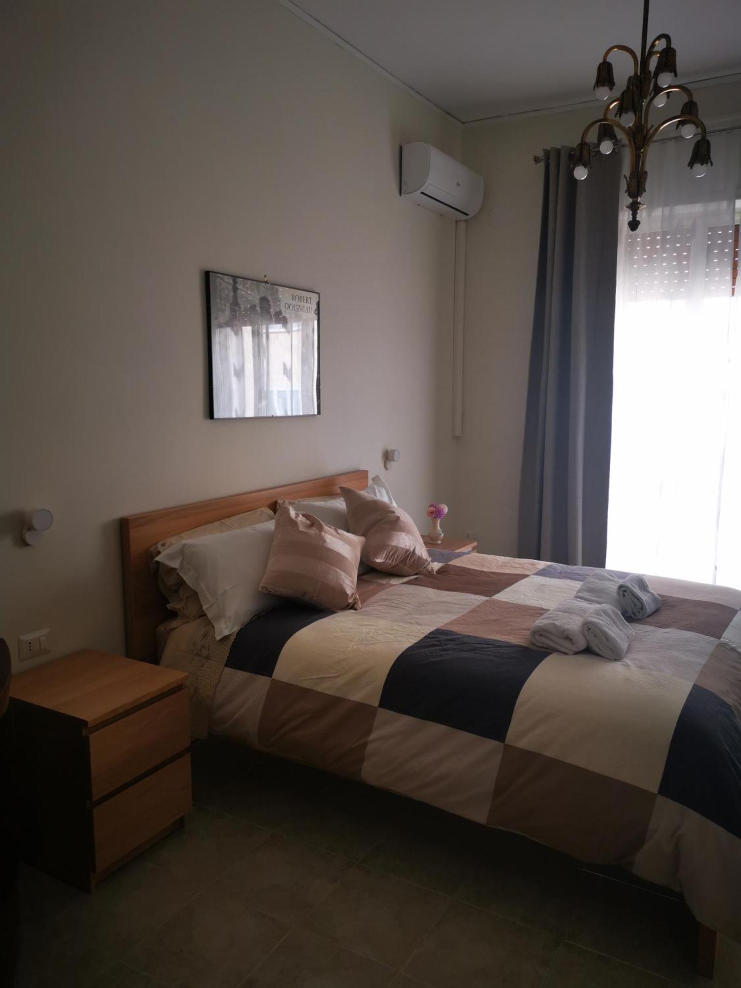 Ianos Apartment Neapol Zewnętrze zdjęcie