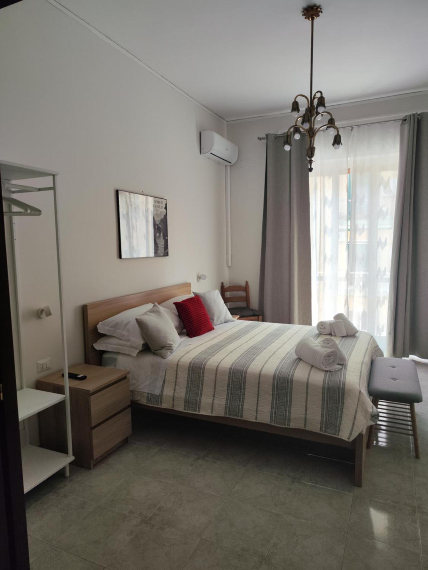 Ianos Apartment Neapol Zewnętrze zdjęcie