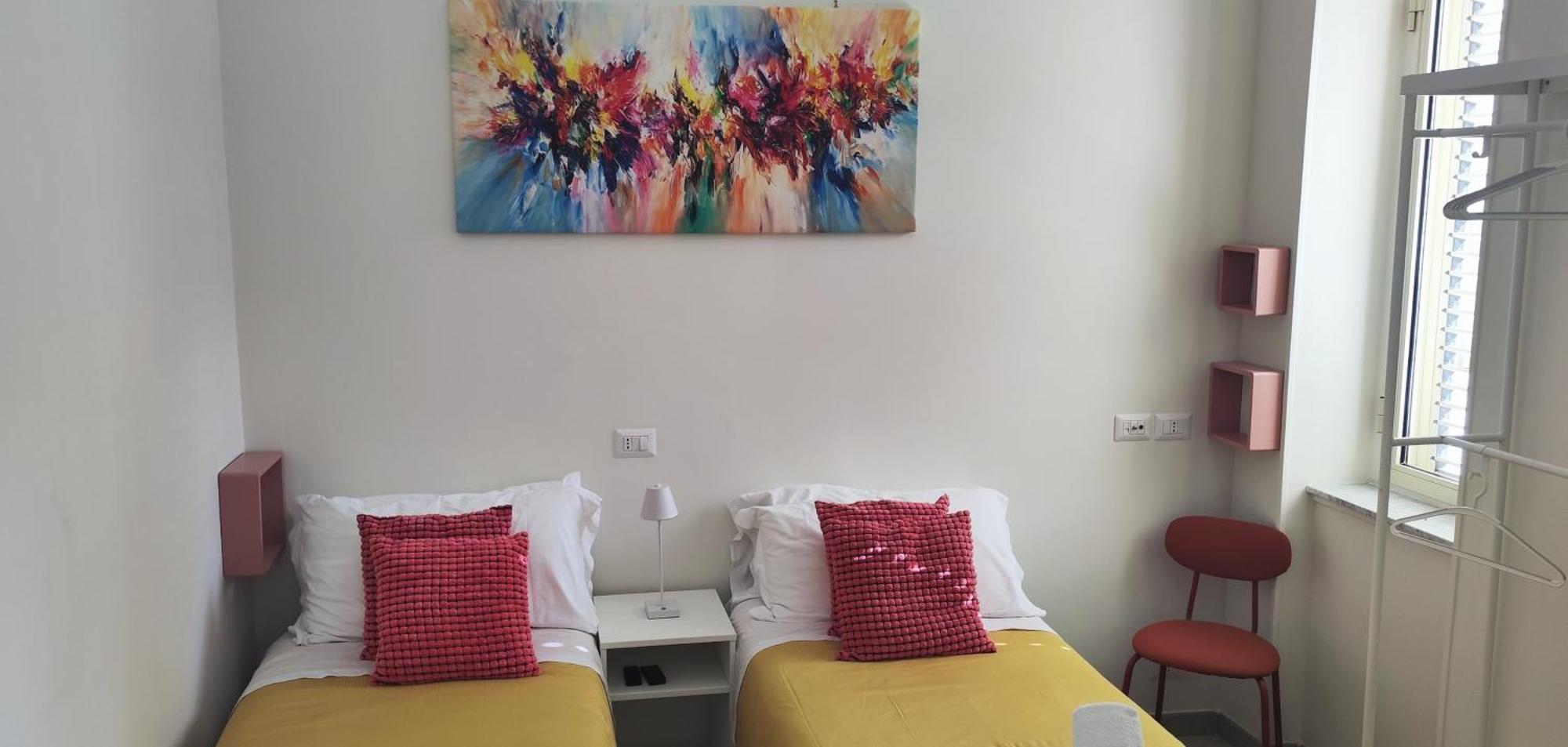 Ianos Apartment Neapol Zewnętrze zdjęcie